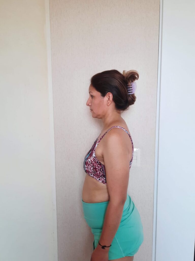 LIZ LLAMOJA 38 AÑOS After