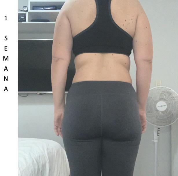 XIMENA HURTADO 40 AÑOS before